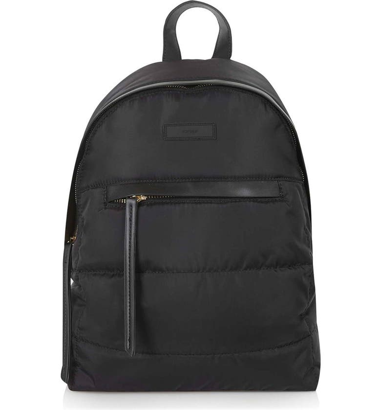 Topshop Nylon Backpack | Nordstrom