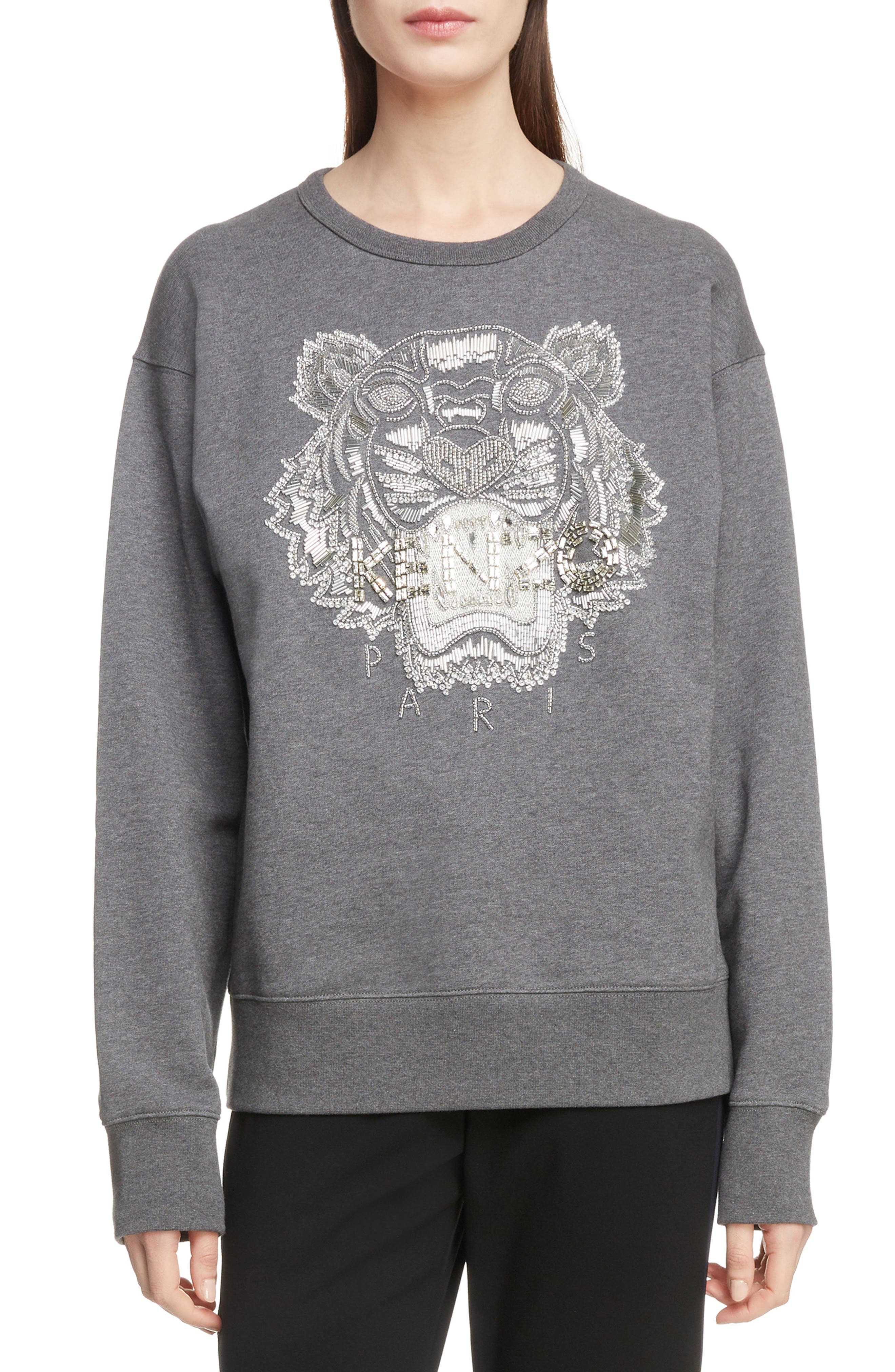 kenzo sweatshirt nordstrom