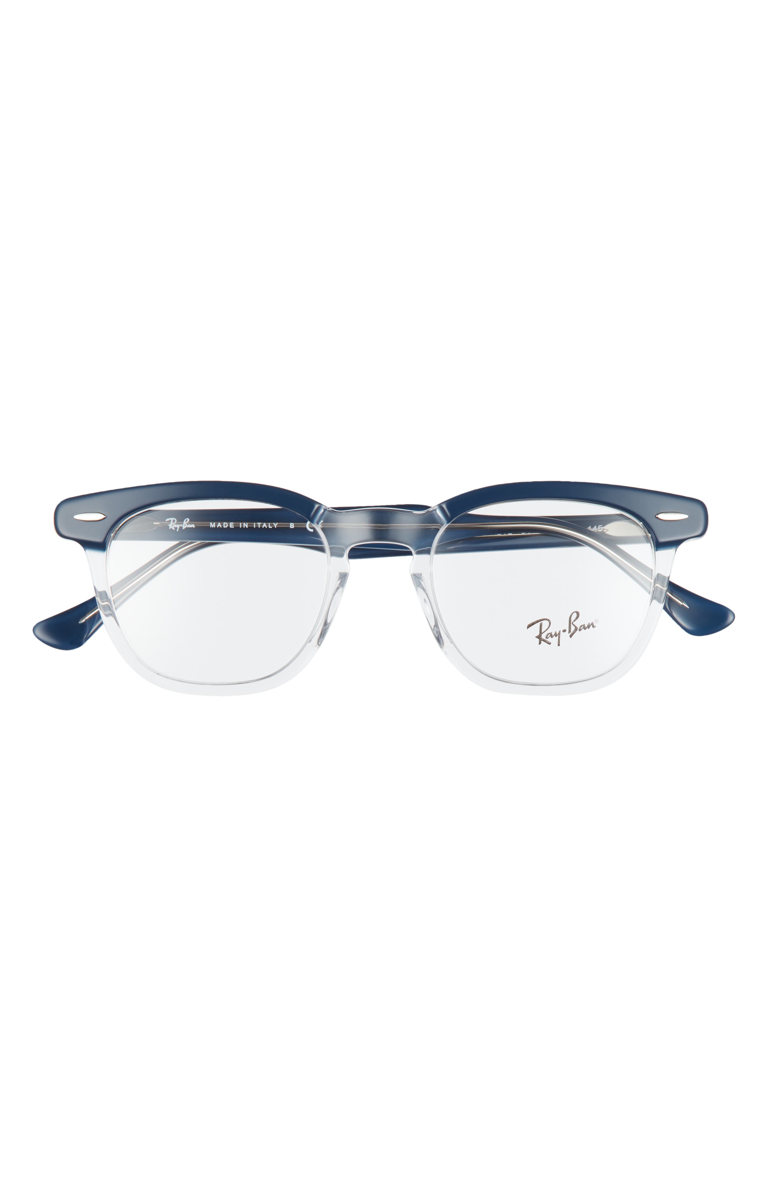 ray ban blue light blocking