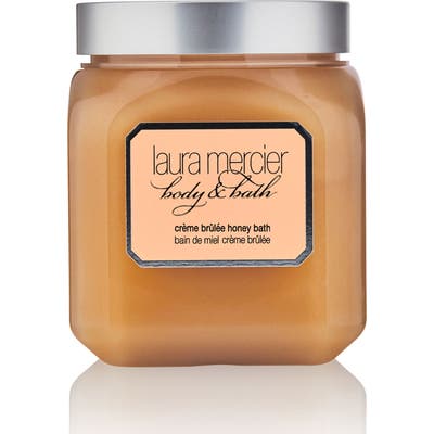 Laura Mercier Creme Brulee Honey Bath