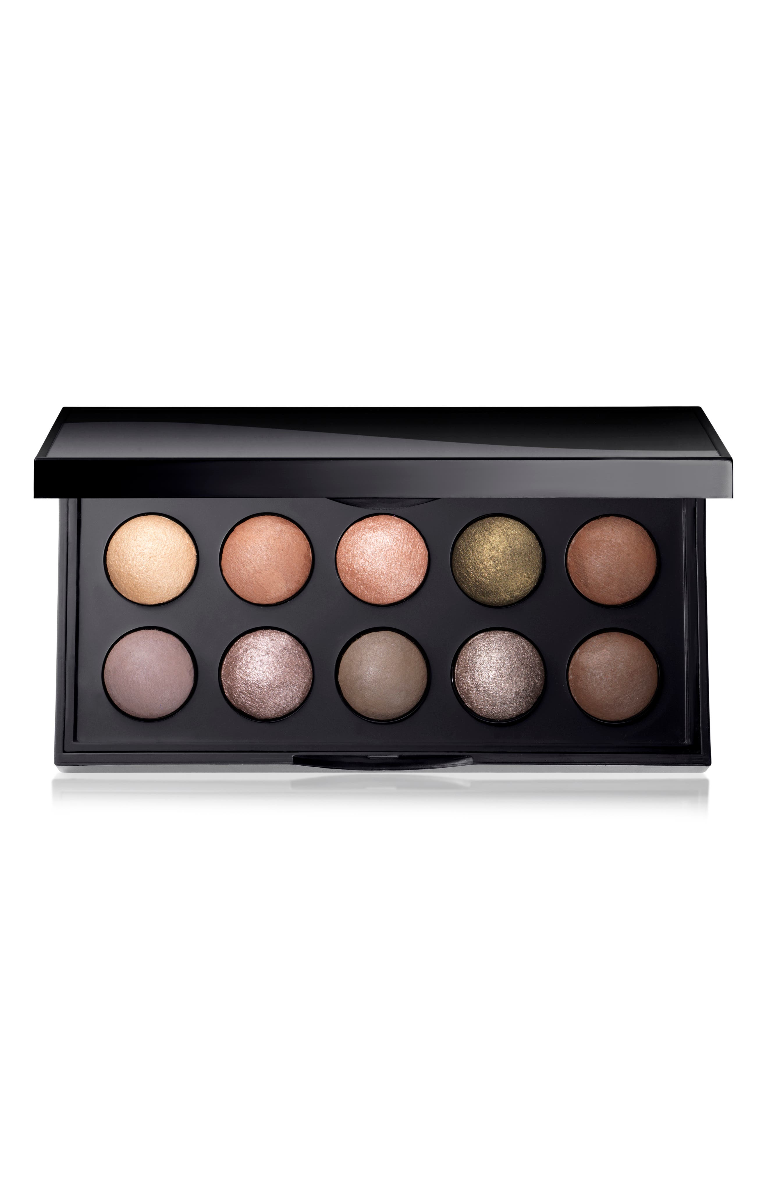 UPC 849154041459 product image for Laura Geller Beauty Eye Fundamentals Baked Eyeshadow Palette - Nuetrals 101 | upcitemdb.com