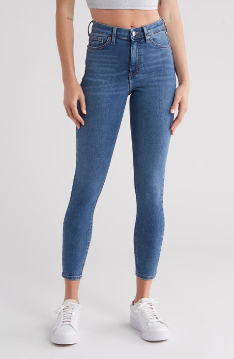 Jamie Skinny Jeans (Regular, Tall & X-Tall)