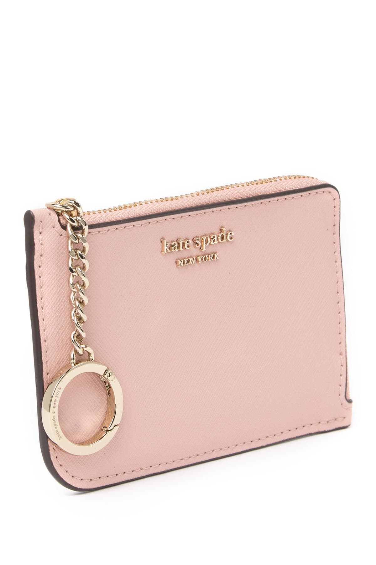 Kate Spade New York Key Chain Wallet Nordstrom Rack   243cc1f3 8665 47b5 A0f9 Aa85d82cb4b3 