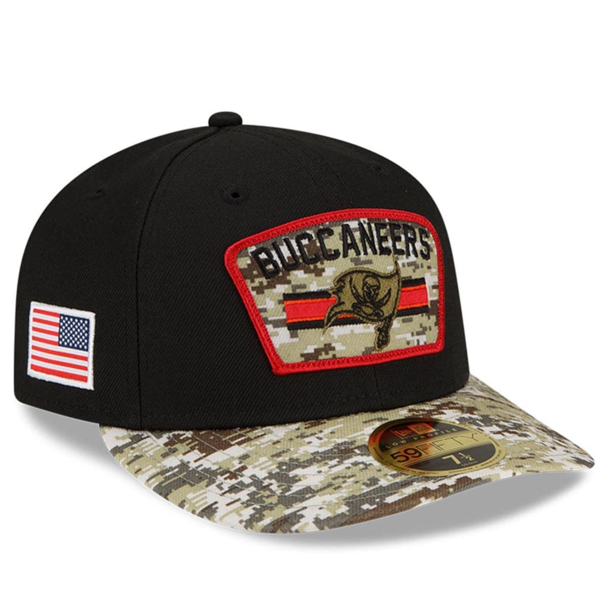Profile 59FIFTY Fitted Hat 