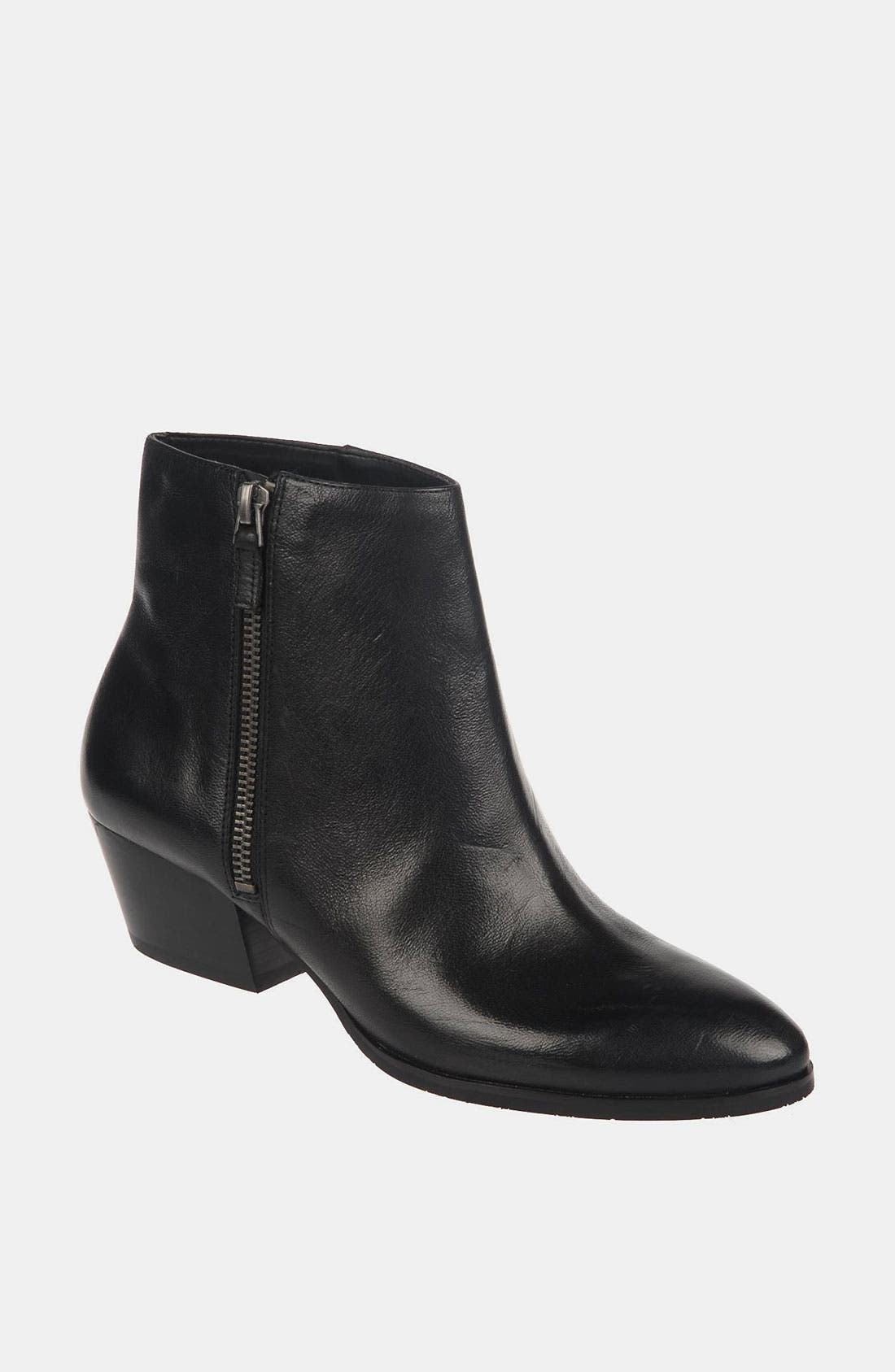 franco sarto booties nordstrom