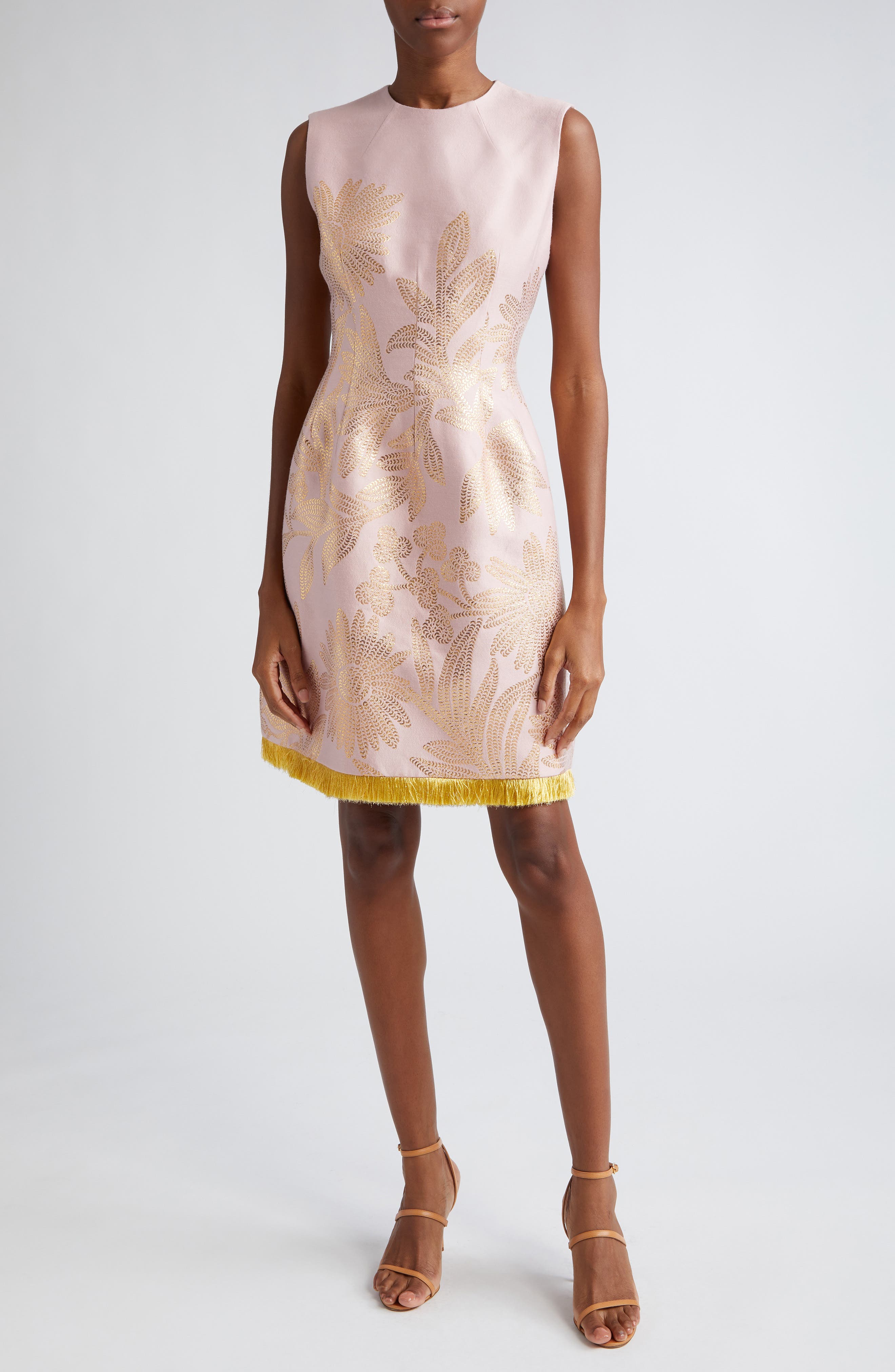 Lela Rose Dresses On Sale