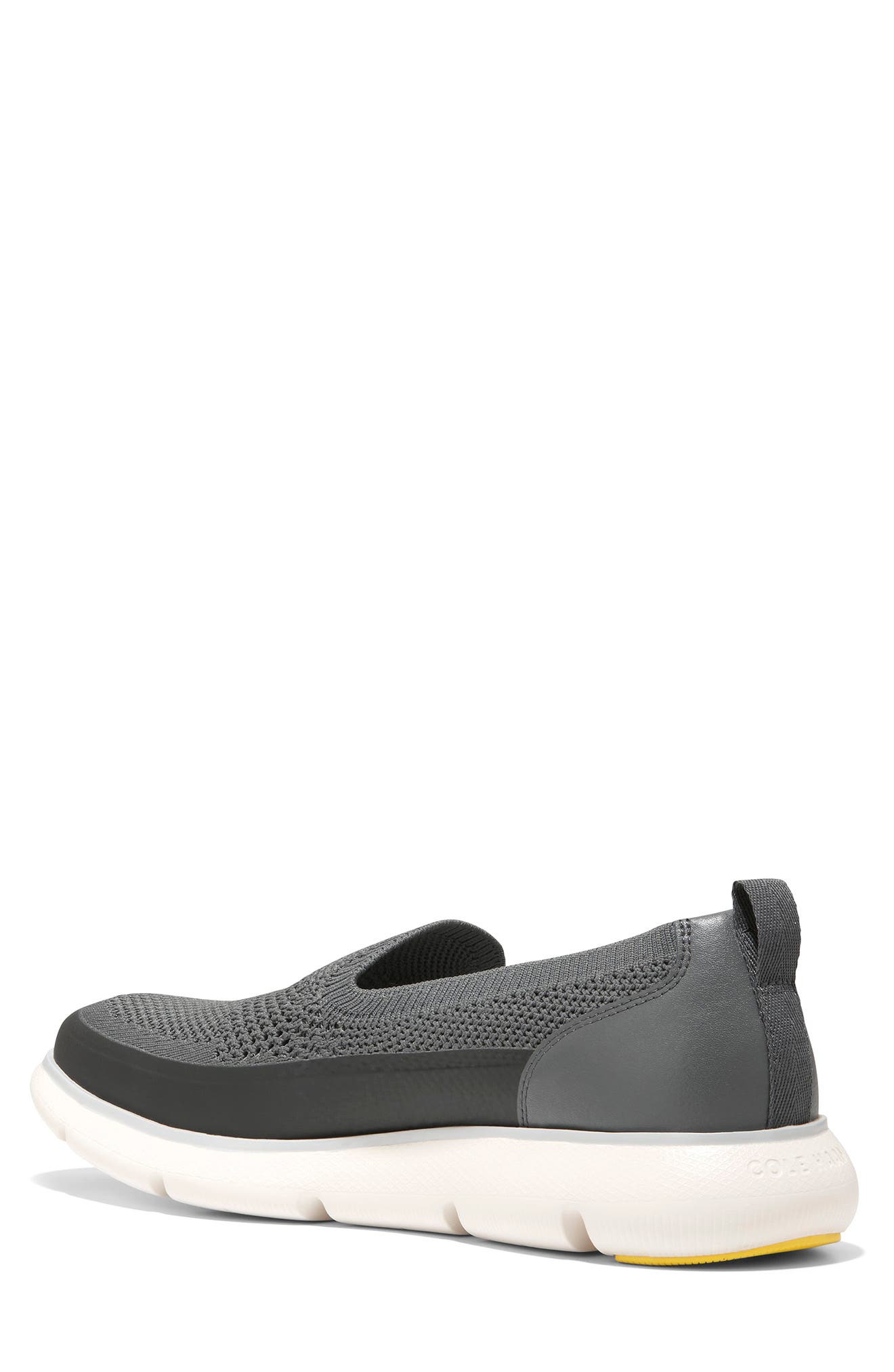 Zerogrand slip on sneaker Clearance