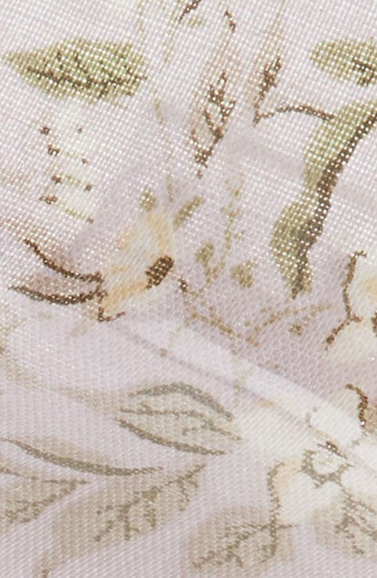 France Luxe Couture Claw Clip In Victoria Lilac