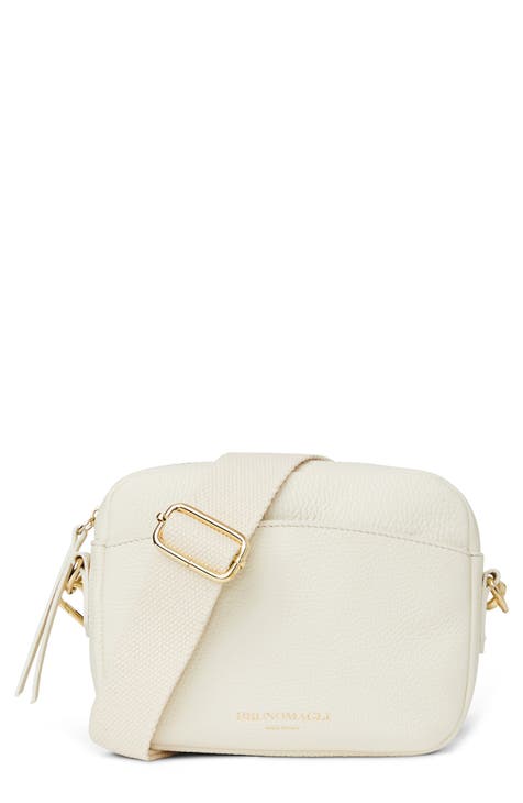 Nordstrom Celeste Straw Crossbody Bag, $49, Nordstrom