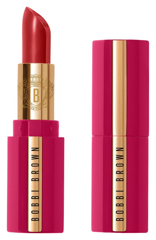 BOBBI BROWN LUNAR NEW YEAR LUXE LIPSTICK