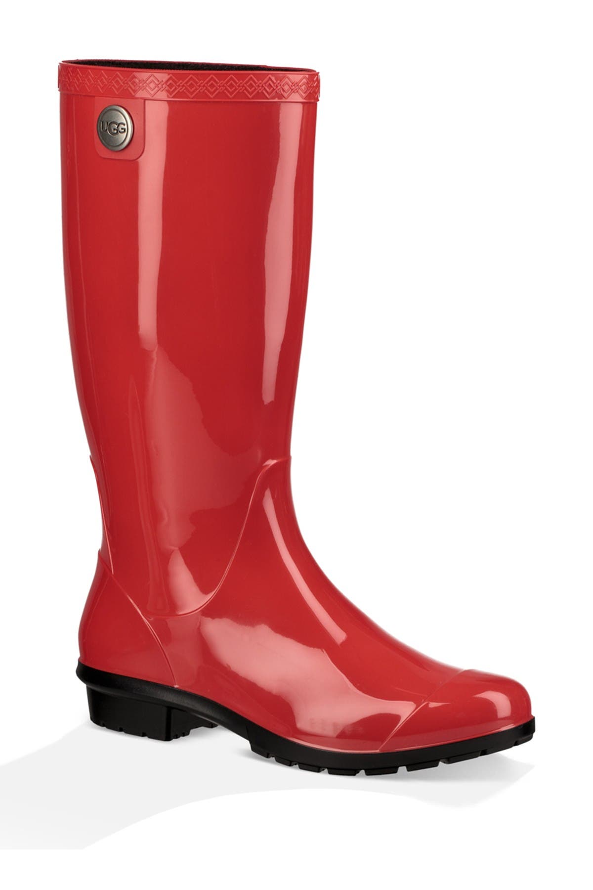 ugg women's shaye rain boot