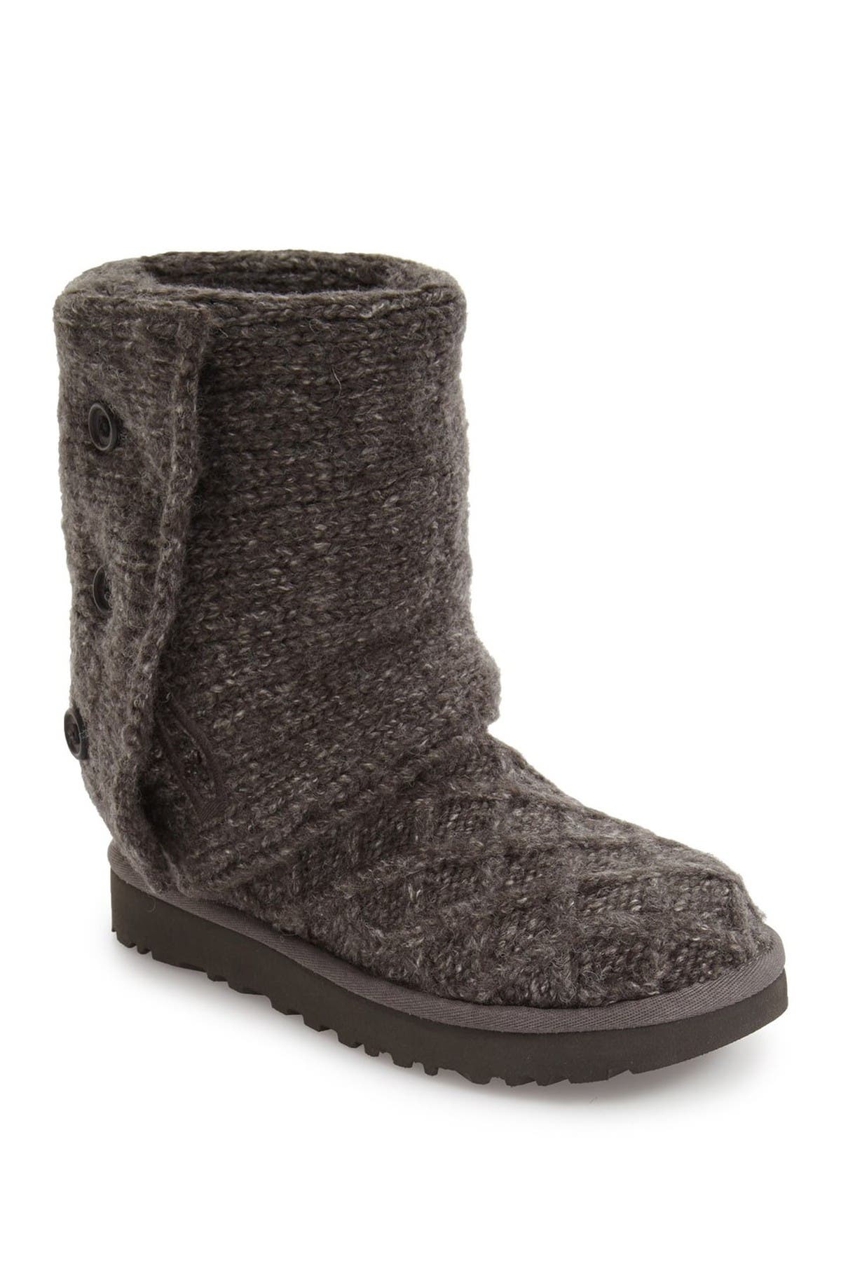 ugg cardy sweater boots
