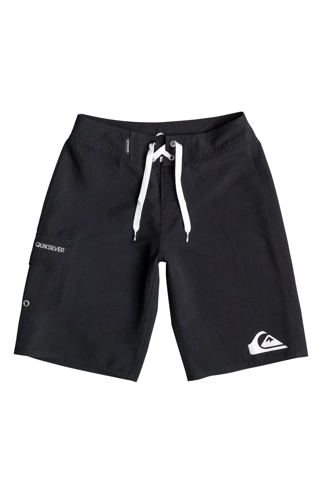 Quiksilver 'Everyday' Board Shorts (Toddler Boys & Little Boys) Nordstrom