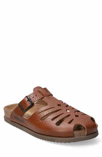 Mephisto Tarek Fisherman Sandal Men Nordstrom