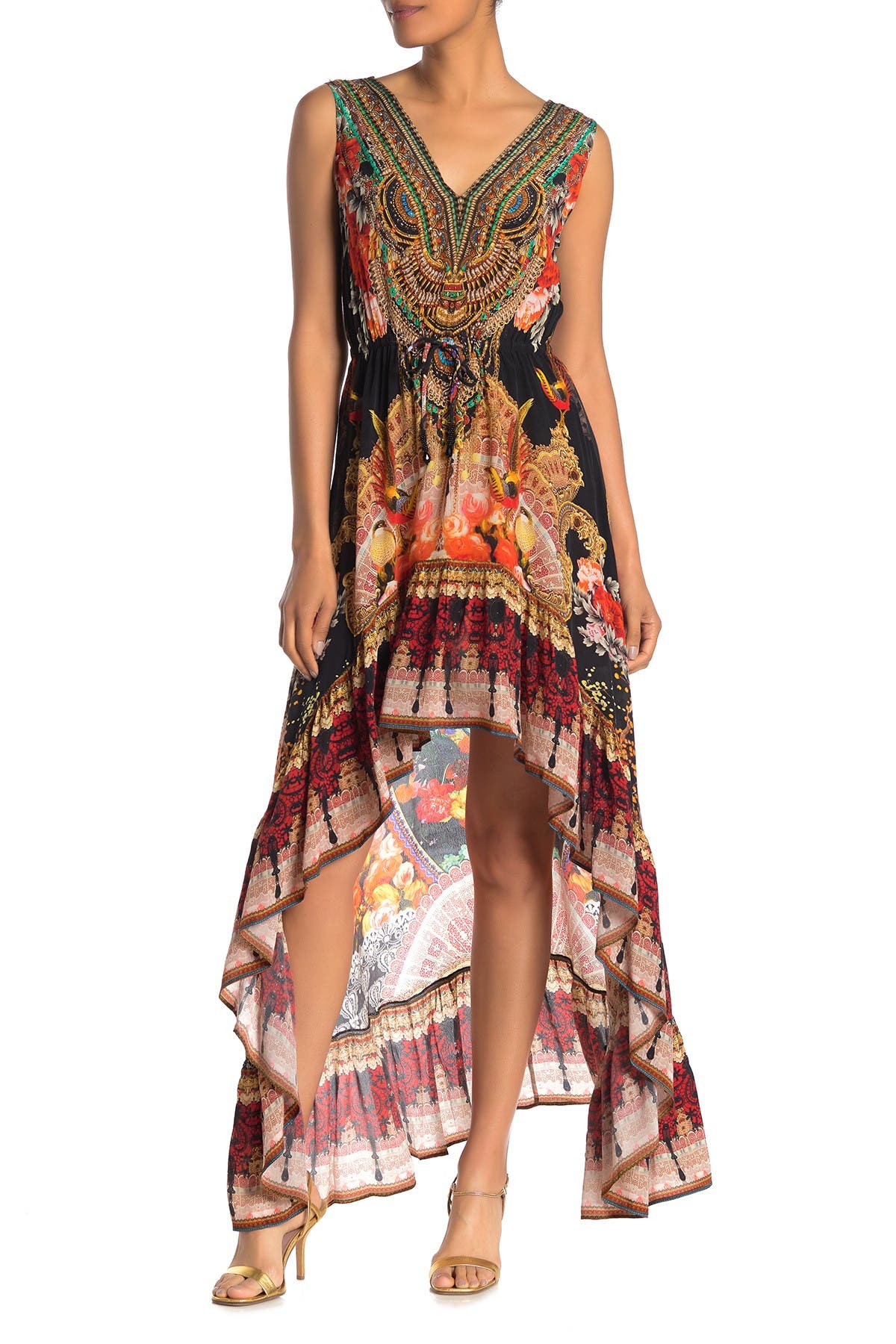 shahida parides nordstrom