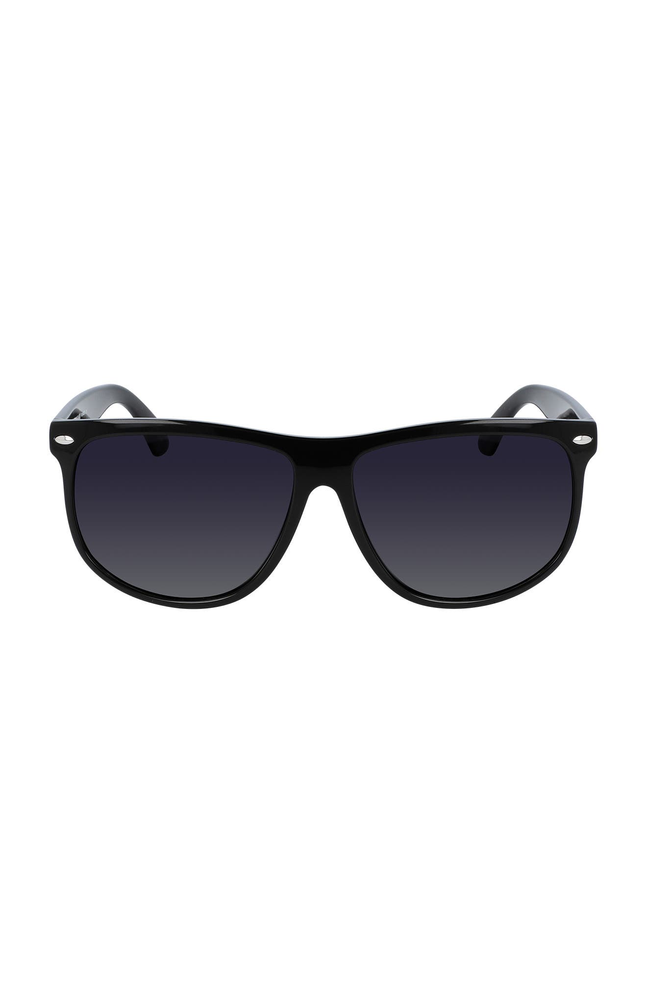 straight top sunglasses