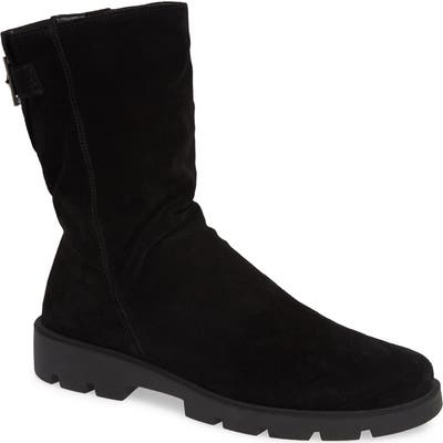The Flexx Movin Up Bootie, Black