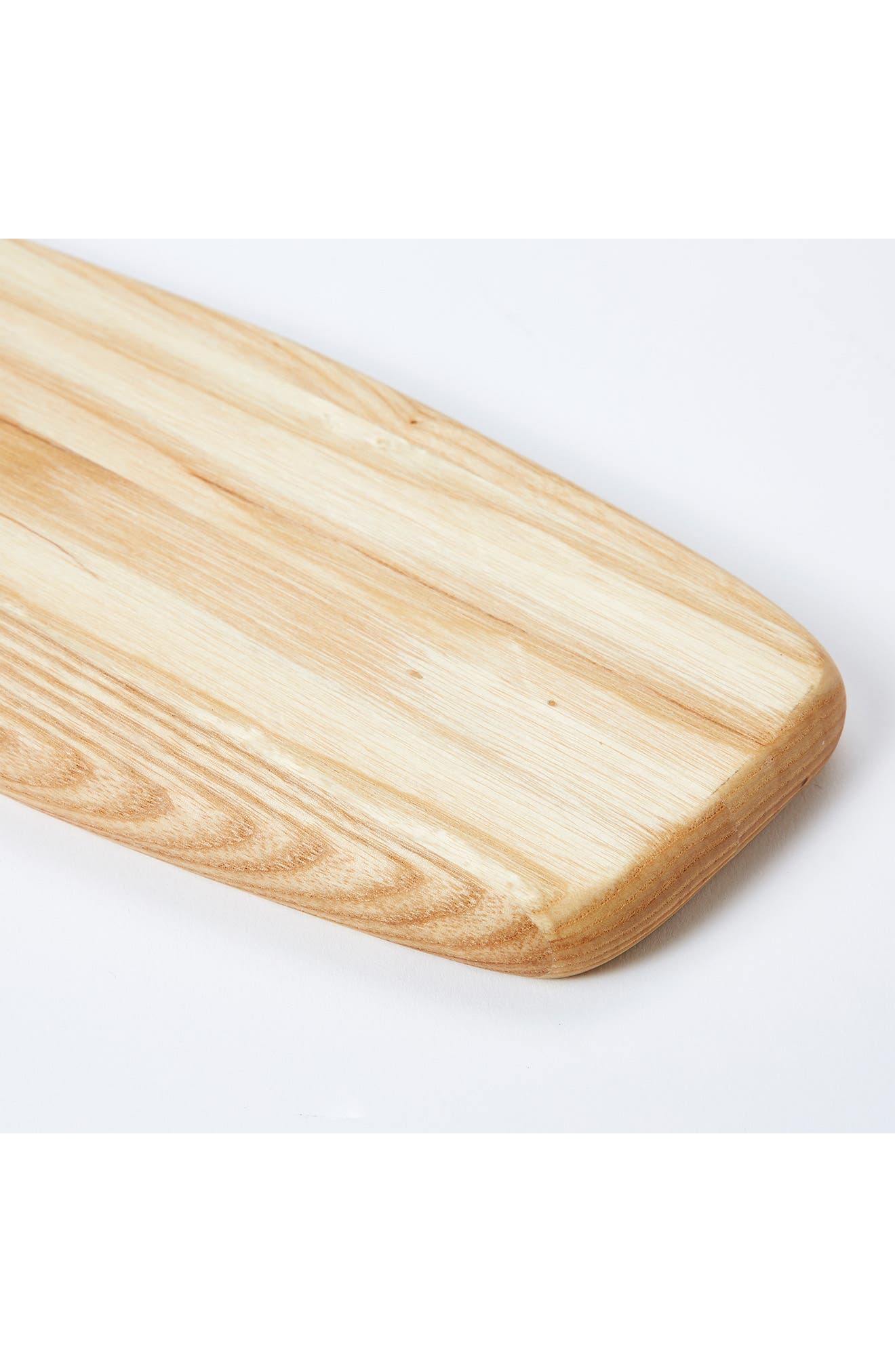 The Conran Shop Ash Wood Mini Chopping Board Nordstrom