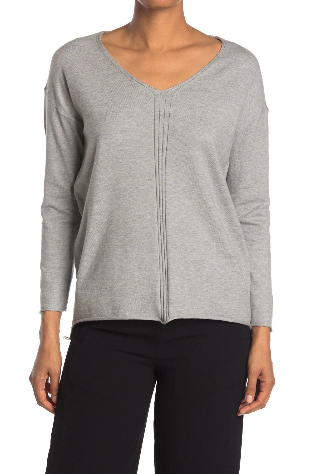 joan vass cashmere sweater