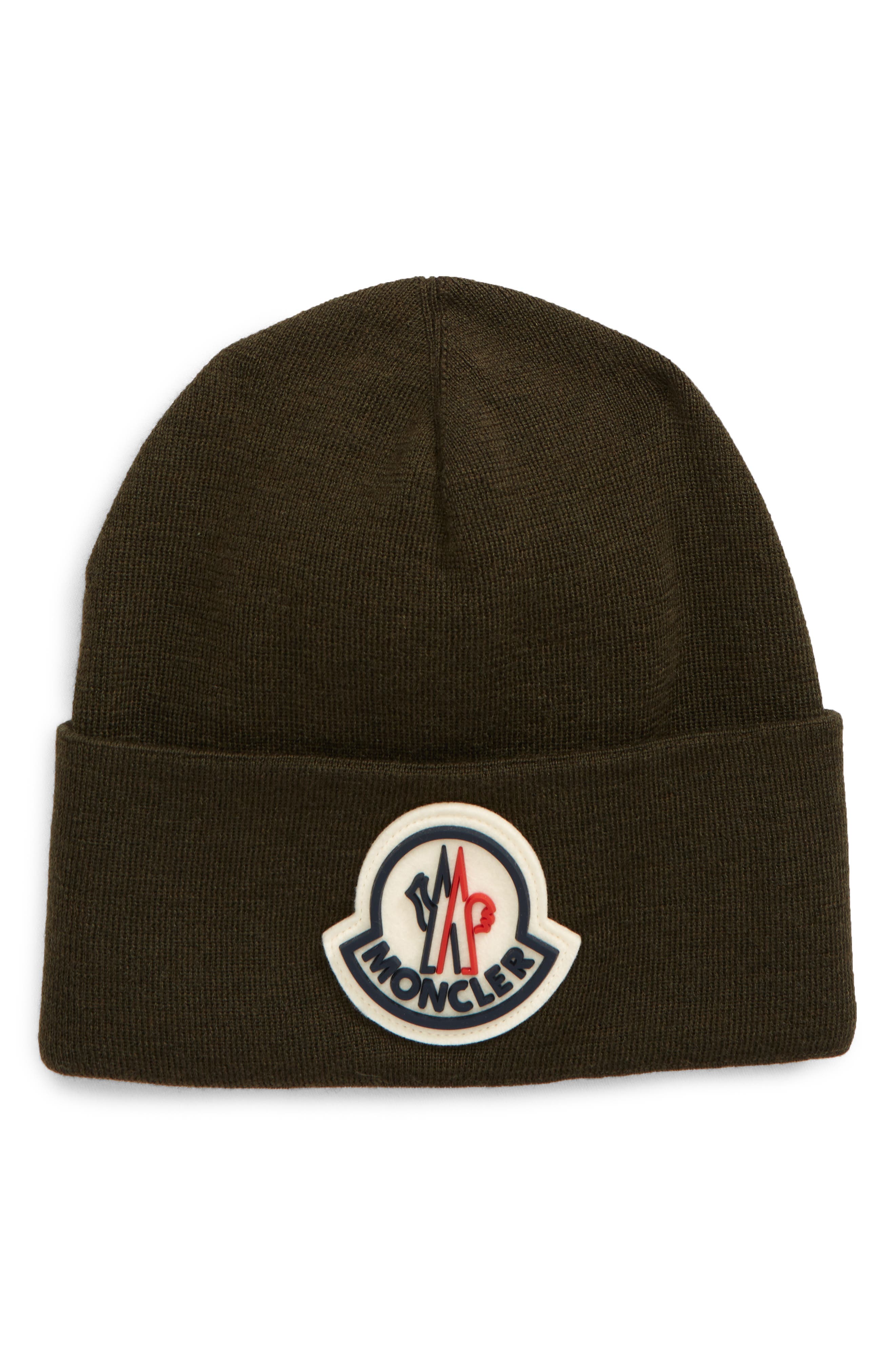 hat and scarf set mens designer