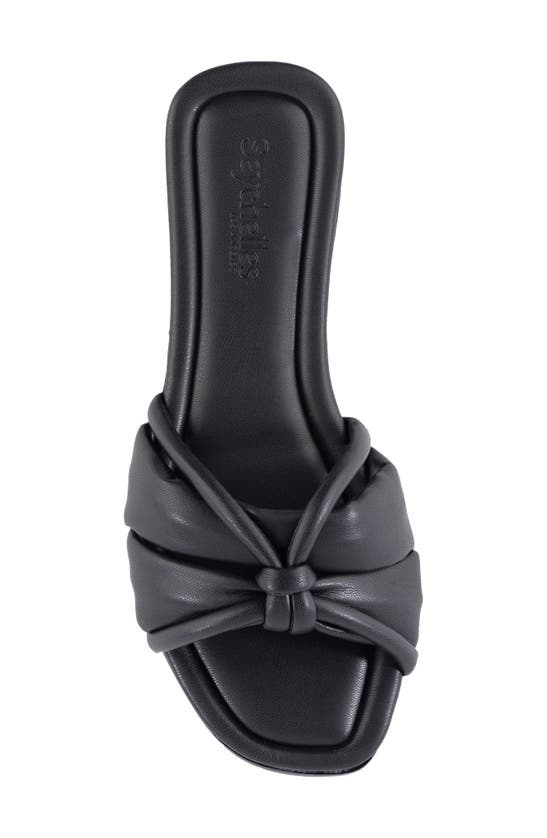 SEYCHELLES SEYCHELLES SHADES OF COOL SLIDE SANDAL