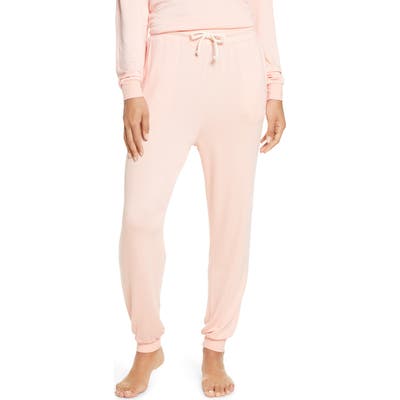 Honeydew Intimates Easy Rider Sweatpants, Orange