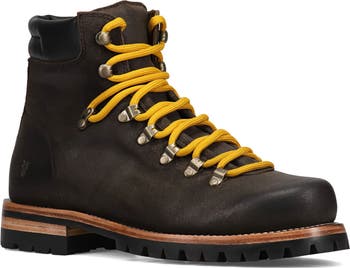 Frye woodson hiker review 2025