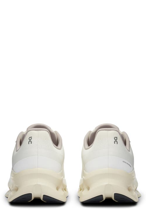 Shop On Cloudtilt Running Shoe In Sand/cream