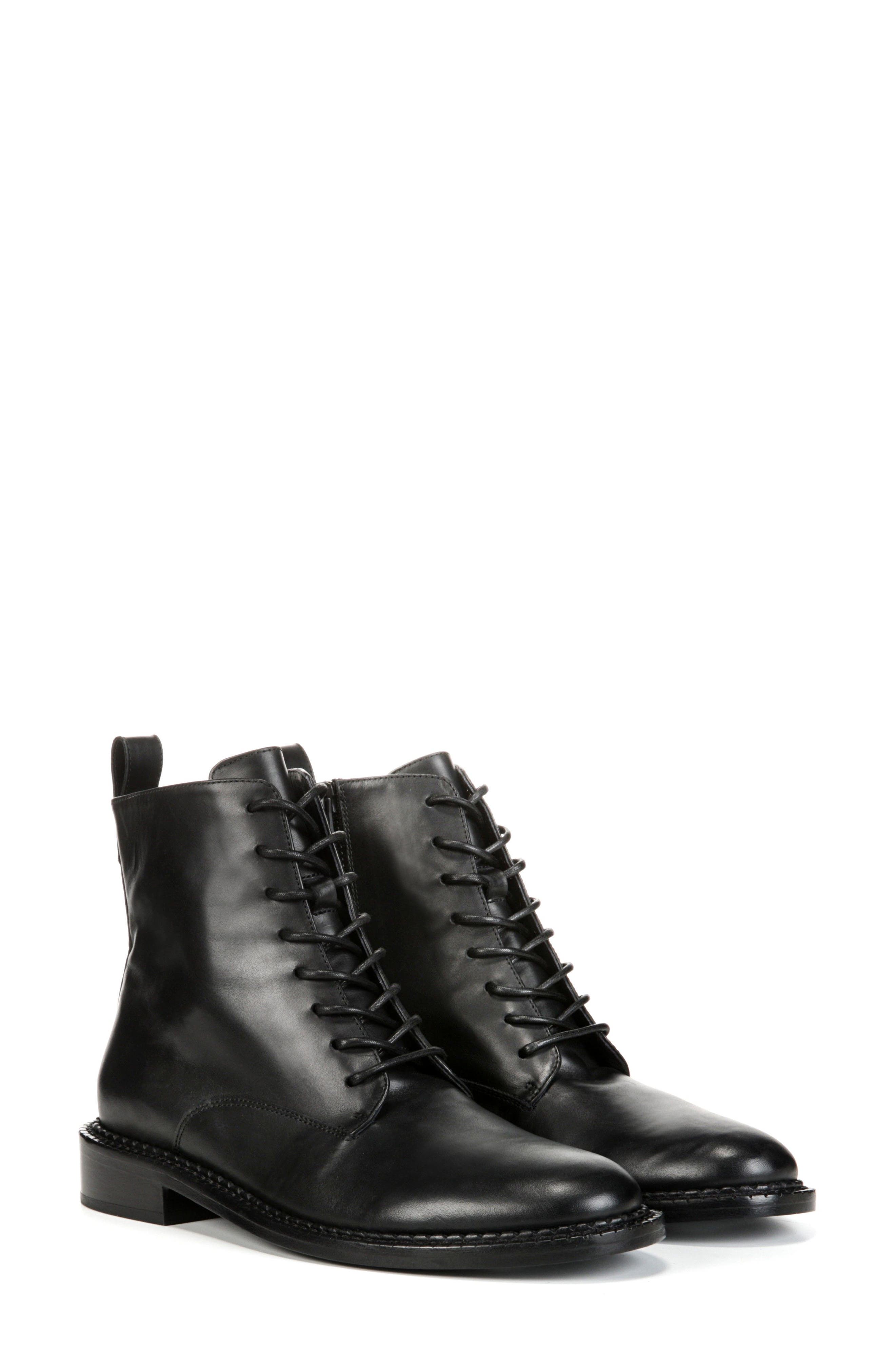 Vince | Cabria Lace-Up Boot | Nordstrom 