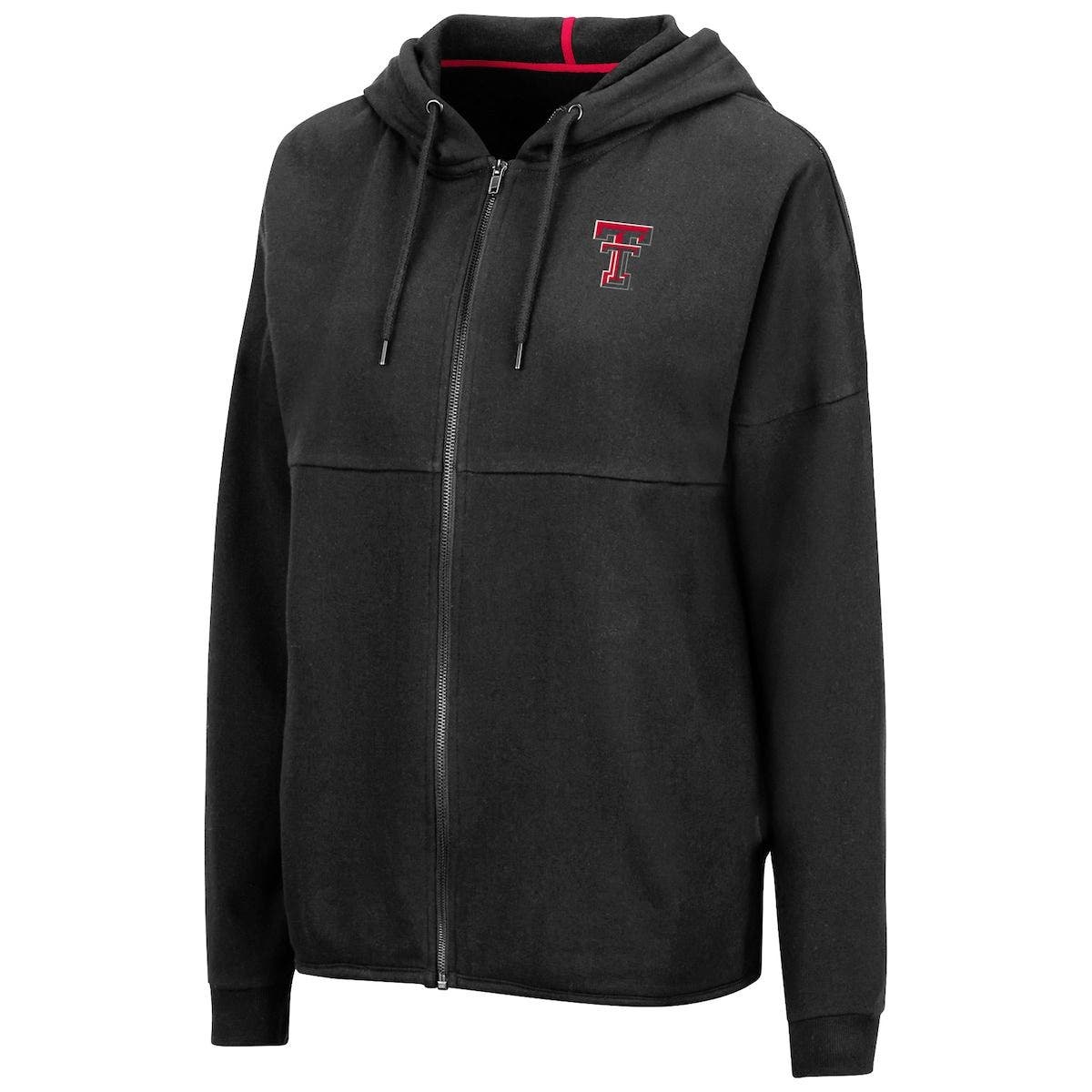 nike texas tech hoodie