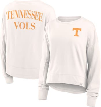 Fanatics Branded Women's Fanatics Branded Tennessee Orange