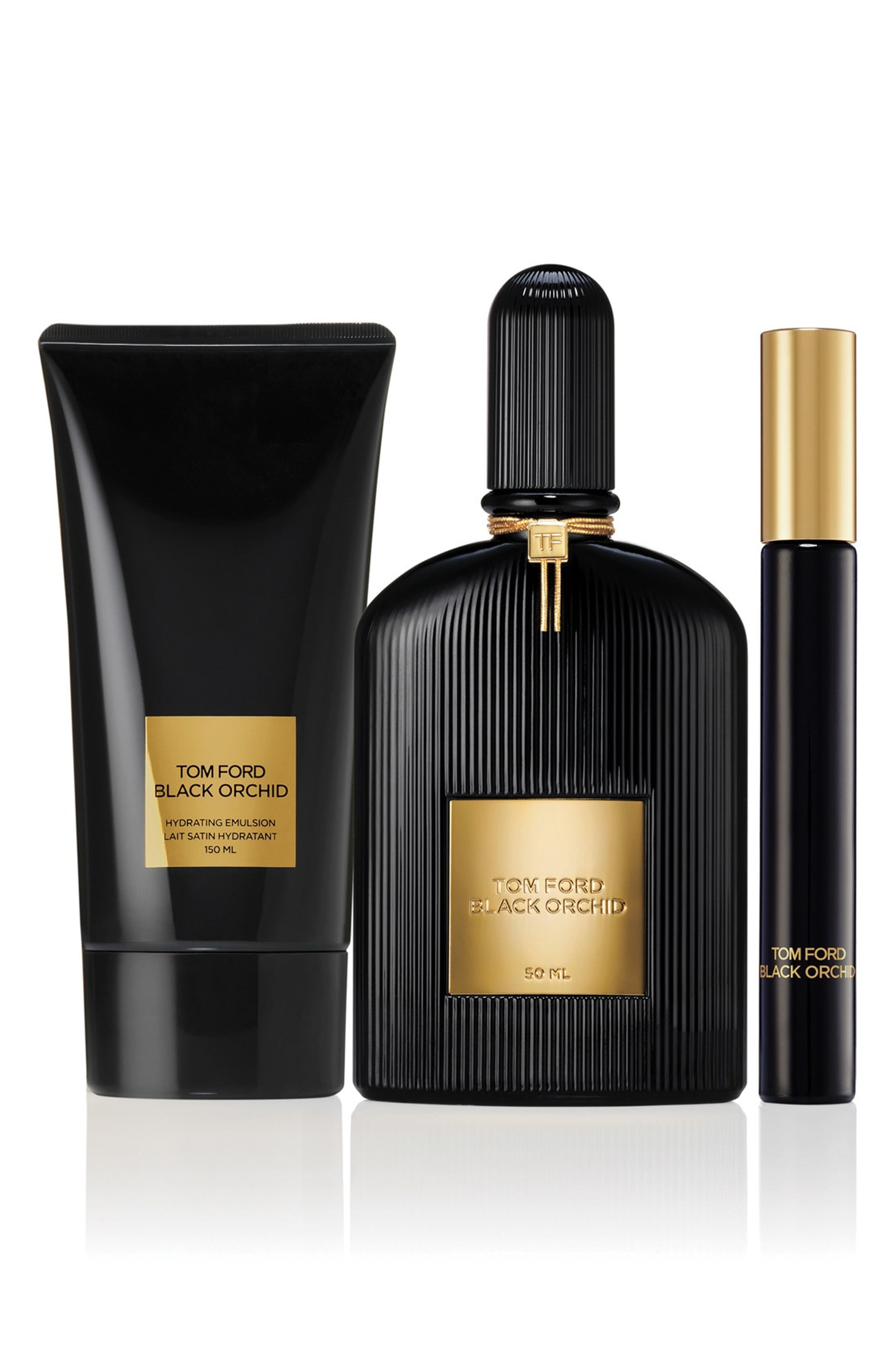 Tom ford virgin orchid Tom ford virgin orchid