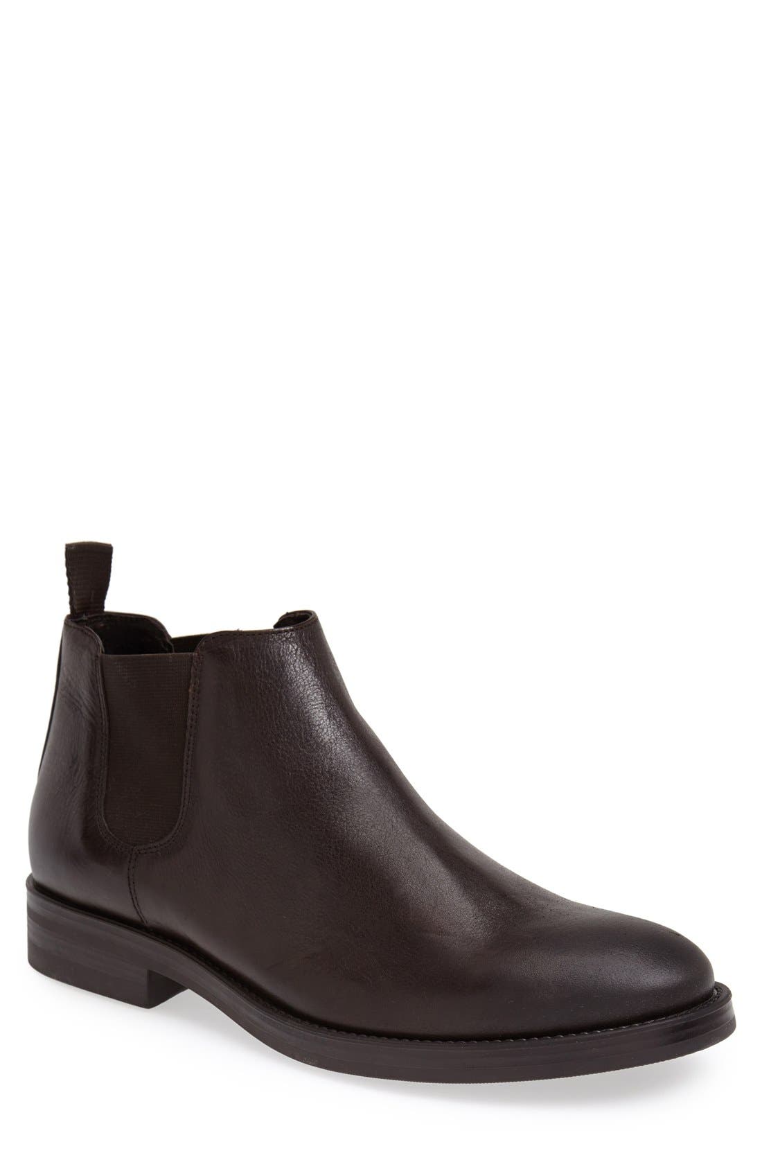 boemos chelsea boots