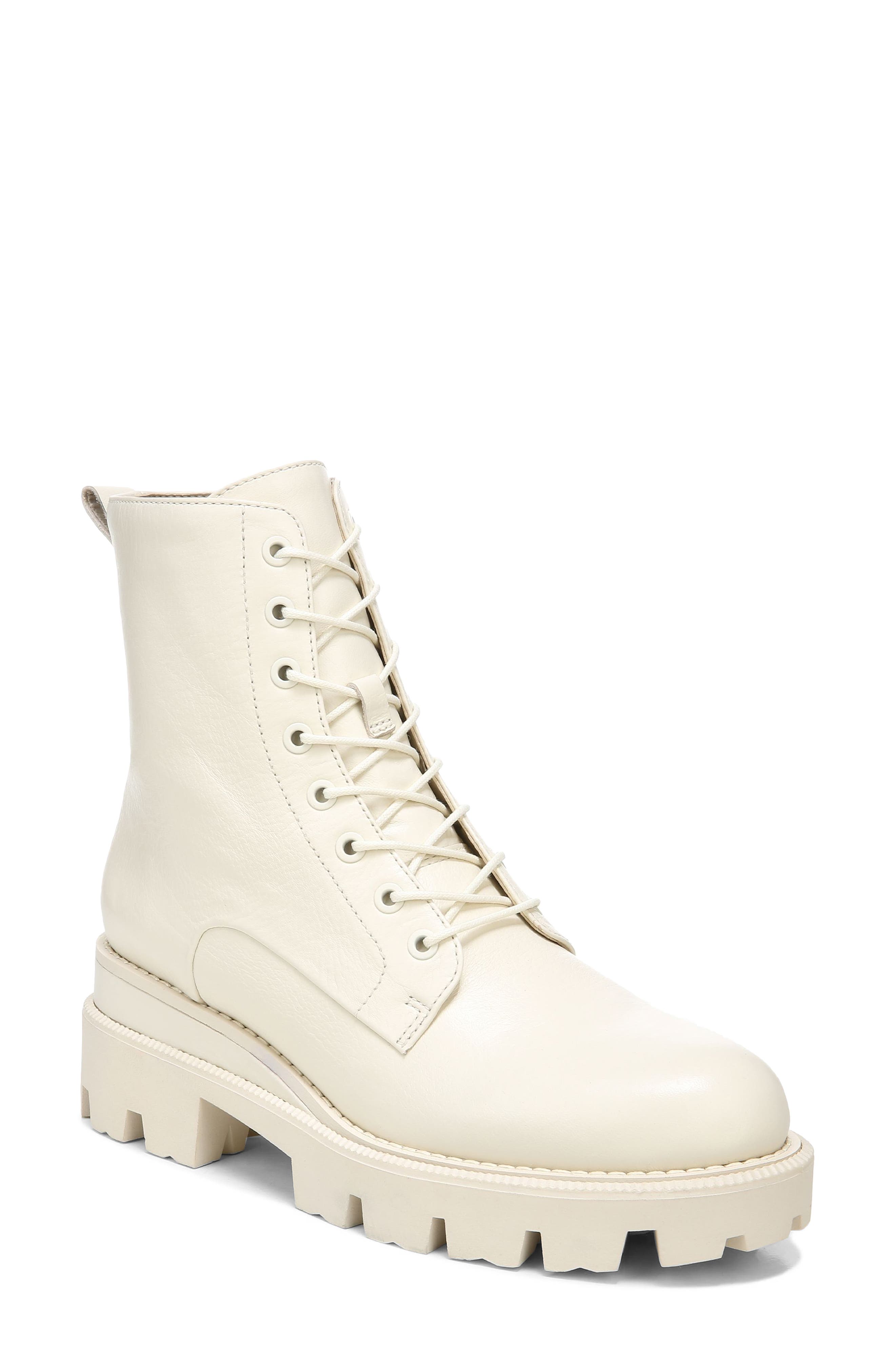 garret combat boot