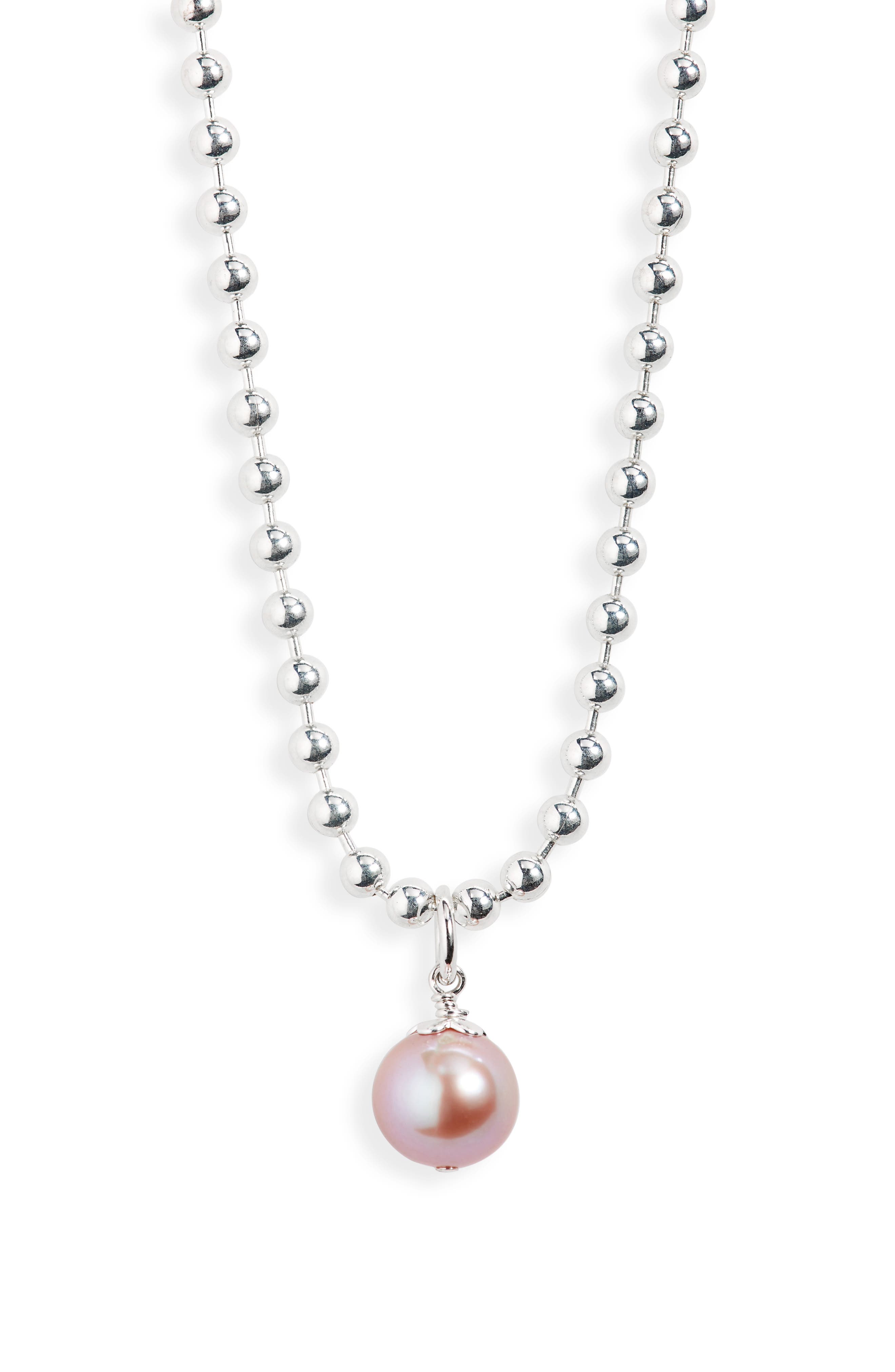 POLITE WORLDWIDE Ball Freshwater Pearl 