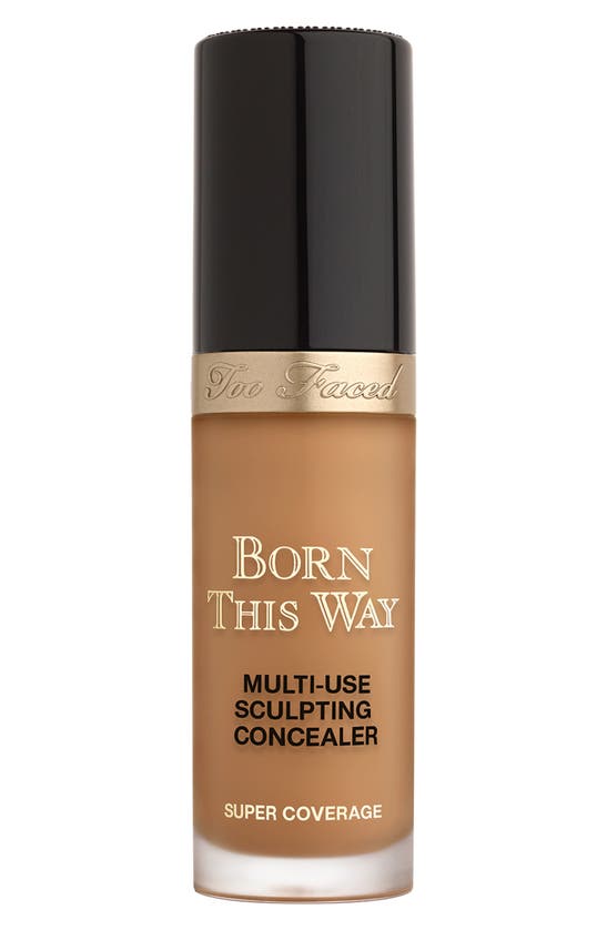 TOO FACED TOO FACED BORN THIS WAY SUPER COVERAGE CONCEALER