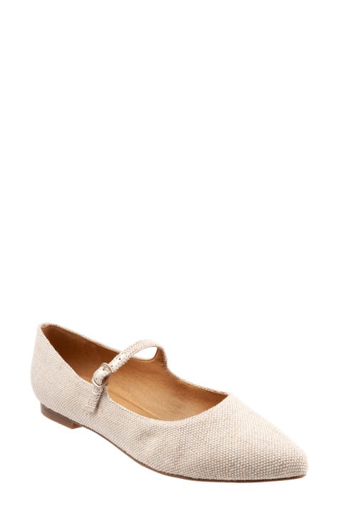 Women's Mary Jane Flats | Nordstrom