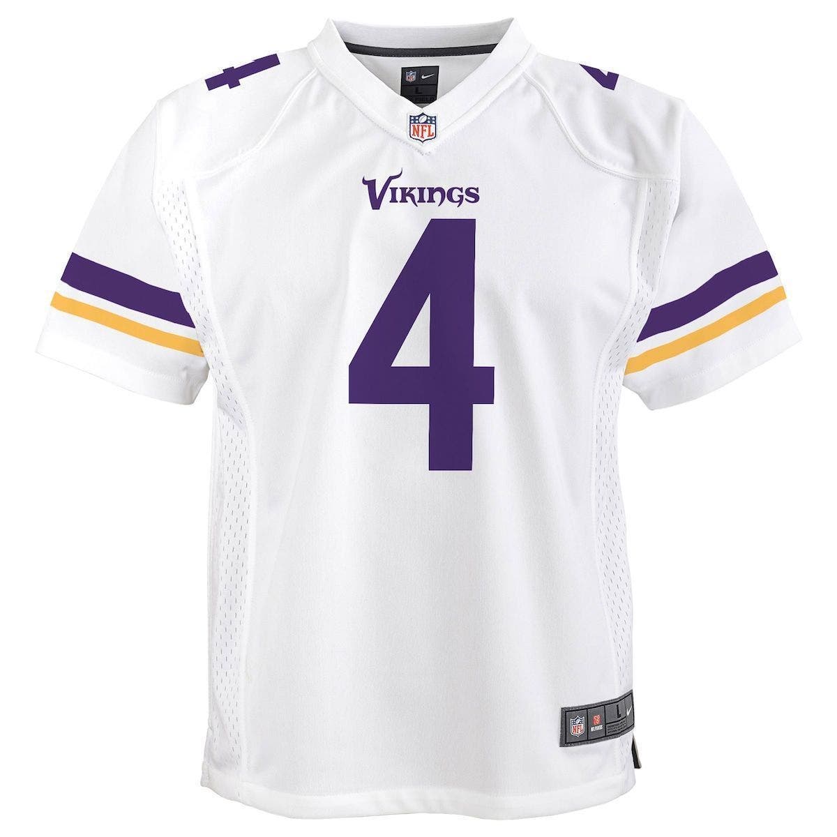 dalvin cook jersey