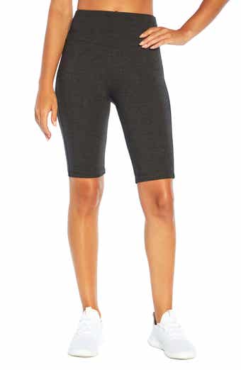 Marika top yoga shorts