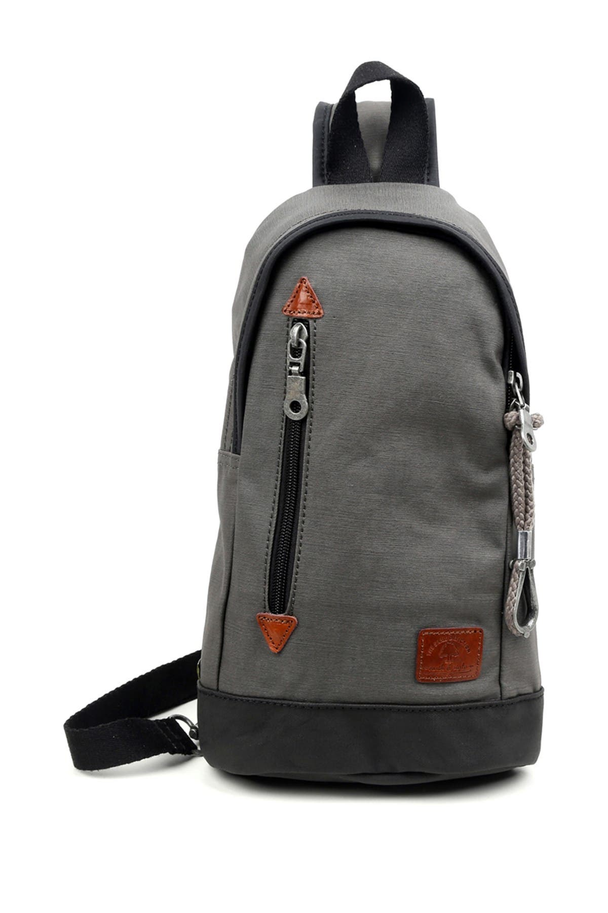 light sling bag