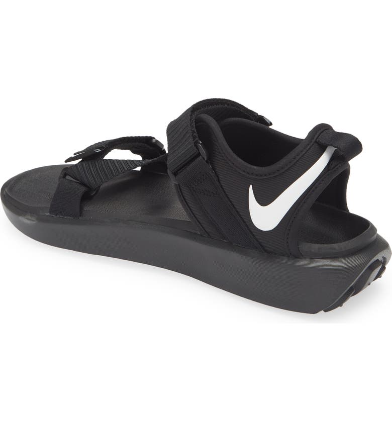 black nike slippers | Nike Vista Sport Sandal | Nordstrom