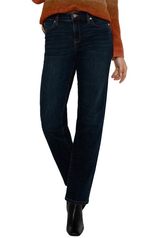 Shop Liverpool Kennedy Straight Leg Jeans In San Dimas