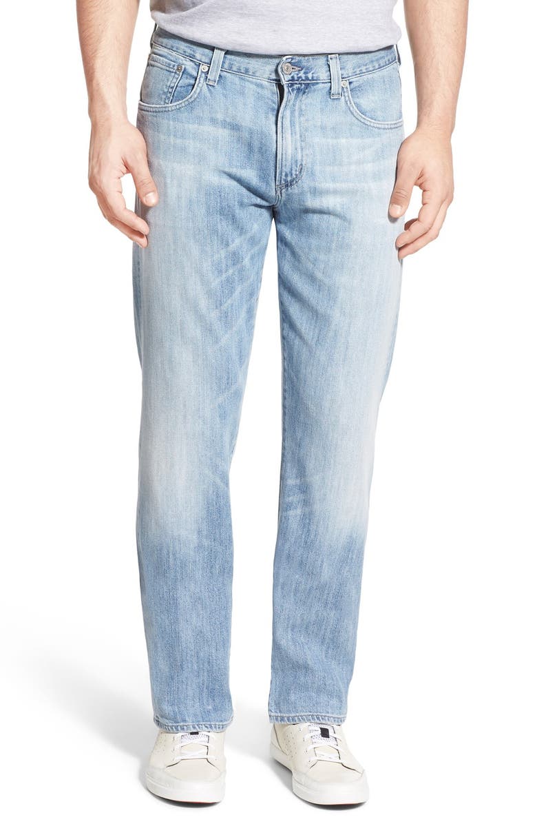 Citizens of Humanity 'Perfect' Relaxed Fit Jeans (Telluride) | Nordstrom