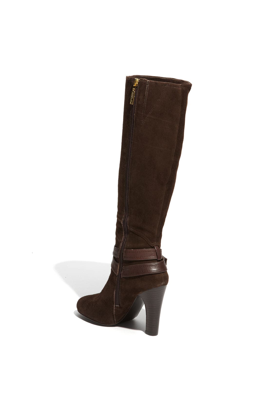 IVANKA TRUMP,
                                                'Daryan' Boot,
                                                Alternate thumbnail 2, color,
                                                211