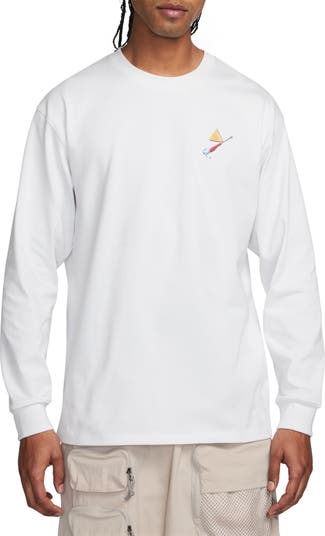Dri-FIT ACG Fly Fishing Long Sleeve Graphic T-Shirt