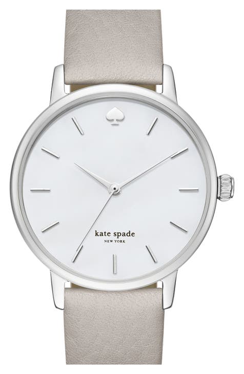 Kate Spade Watches for Women: Shop Kate Spade Women's Watches