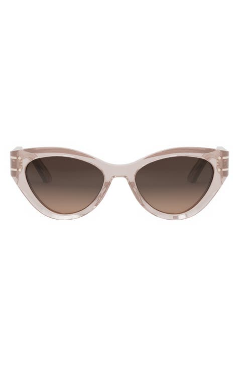 Pink Designer Sunglasses & Eyewear for Women | Nordstrom