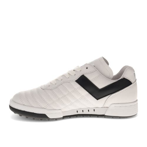 Shop Pony Madrid 82 Sneakers In White/black