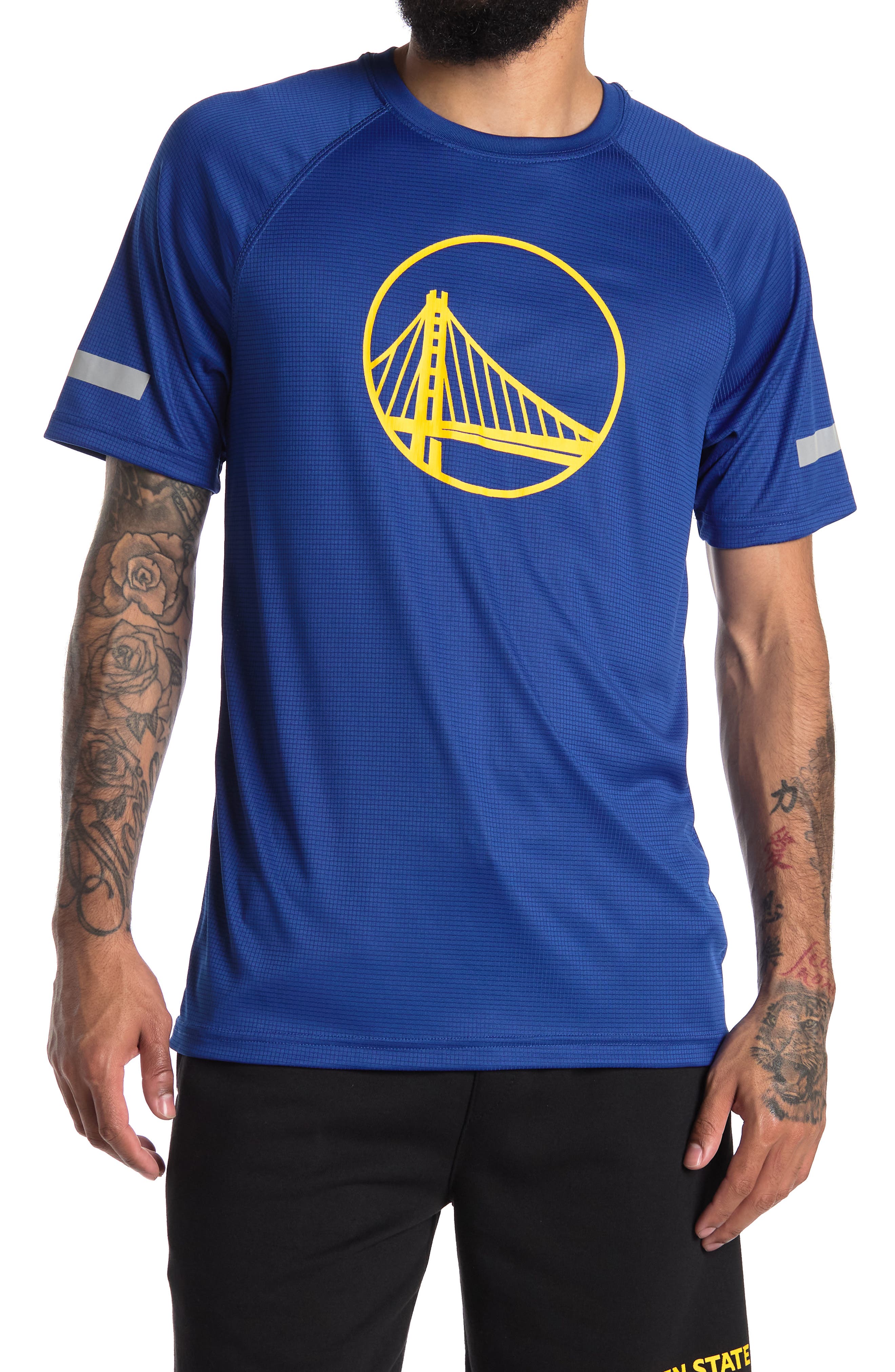 unk nba shirts
