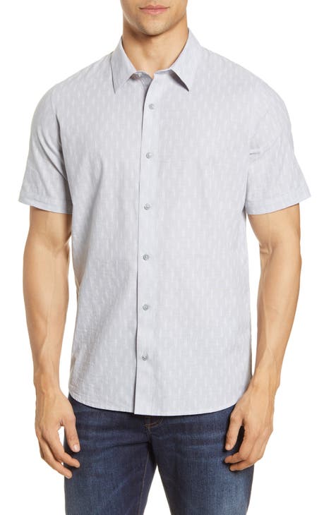 Men's Button Up Shirts | Nordstrom Rack